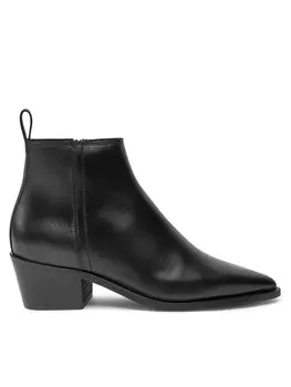 Ботильоны Calvin Klein Jeans, черный