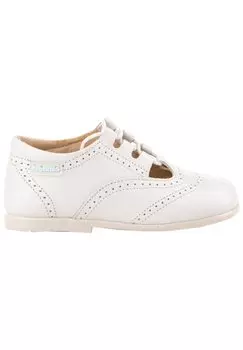 Ботильоны Calzados Angelitos, бежевый