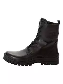 Ботильоны Camel Active, черный