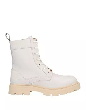 Ботильоны Camel Active, молочный