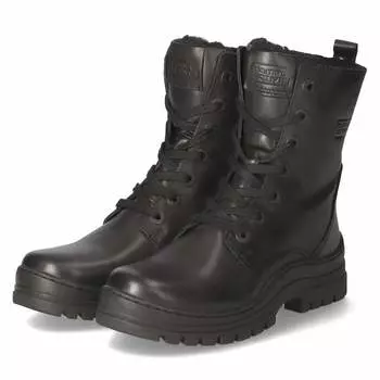 Ботильоны Camel Active Wintern, черный