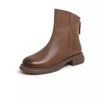 Ботильоны CAMEL Ankle Boots Women's