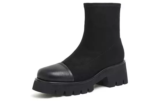 Ботильоны CAMEL Ankle Boots Women's
