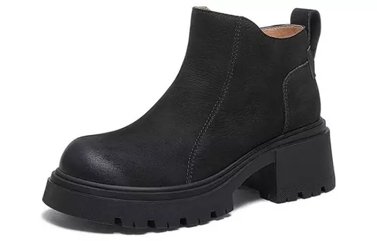 Ботильоны CAMEL Ankle Boots Women's