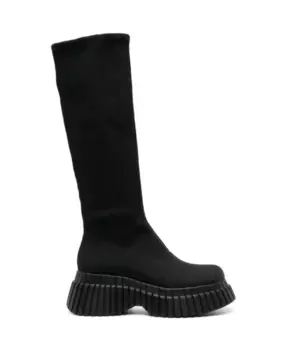 Ботильоны Camper, черный