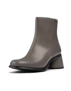 Ботильоны Camper Kiara, серый