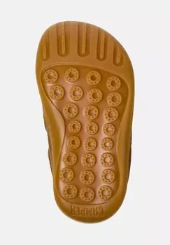 Ботильоны Camper, коньяк