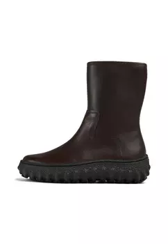 Ботильоны Camper n Ground, цвет Dunkelbraun