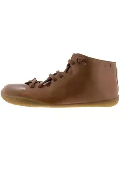 Ботильоны Camper n Peu, коричневый