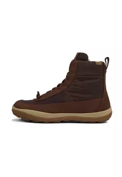 Ботильоны Camper n Peu Pista GM, цвет Dunkelbraun