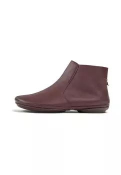 Ботильоны Camper n Right Nina, цвет Burgund