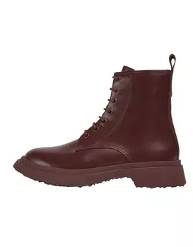 Ботильоны Camper n Walden, цвет Burgund