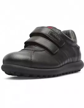 Ботильоны CAMPER Pelotas, черный