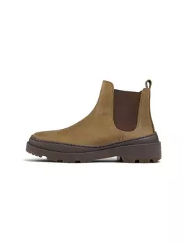 Ботильоны Camper Stiefeletten Brutus Trek, цвет Mittelbraun