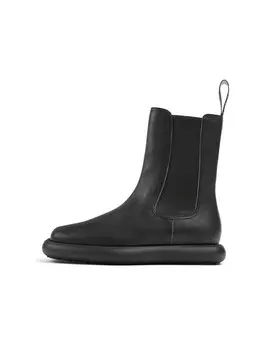 Ботильоны Camper Stiefeletten Onda, черный