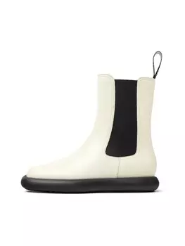 Ботильоны Camper Stiefeletten Onda, цвет Wei Natural