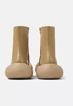 Ботильоны CAMPERLAB, бежевый