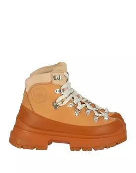 Ботильоны Canada Goose, белый