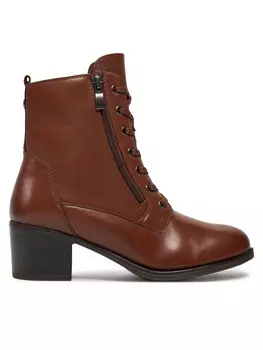 Ботильоны Caprice 9-25154-43, коричневый