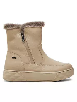 Ботильоны Caprice 9-26402-43, бежевый