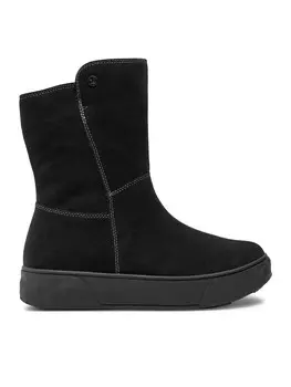 Ботильоны Caprice 9-26403-43, черный