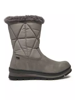 Ботильоны Caprice 9-26404-43, серый