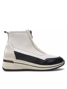 Ботильоны Caprice, белый