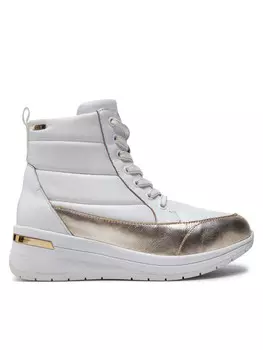 Ботильоны Caprice, белый