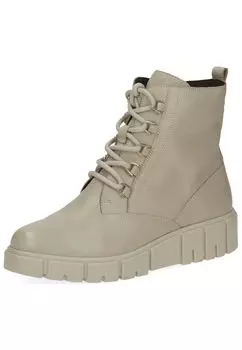 Ботильоны Caprice, бежевый