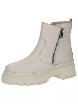 Ботильоны Caprice, бежевый