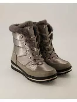 Ботильоны Caprice, бежевый