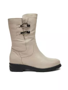 Ботильоны Caprice, бежевый