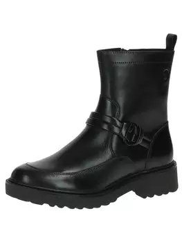 Ботильоны Caprice, черный