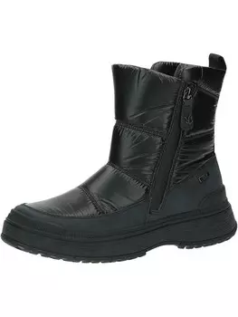 Ботильоны Caprice, черный