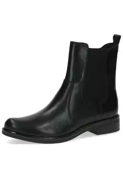 Ботильоны Caprice, черный