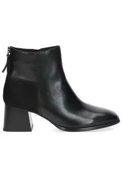 Ботильоны Caprice, черный