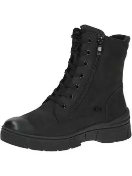 Ботильоны Caprice, черный