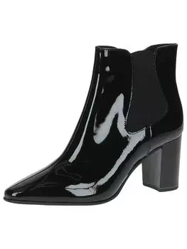 Ботильоны Caprice, черный