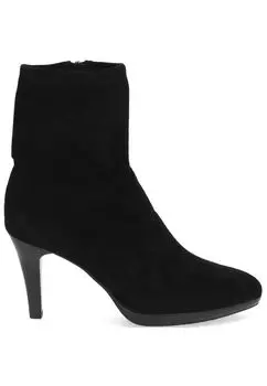 Ботильоны Caprice, черный