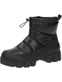 Ботильоны Caprice, черный