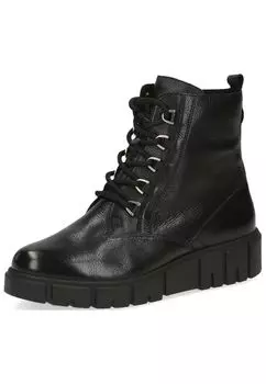 Ботильоны Caprice, черный