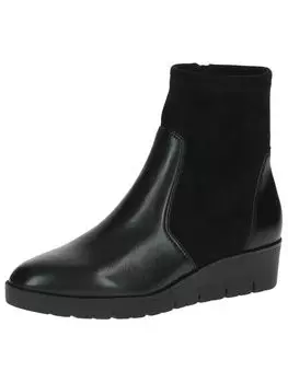 Ботильоны Caprice, черный