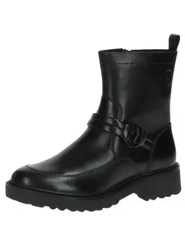 Ботильоны Caprice, черный