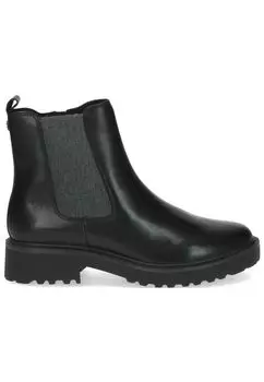 Ботильоны Caprice, черный