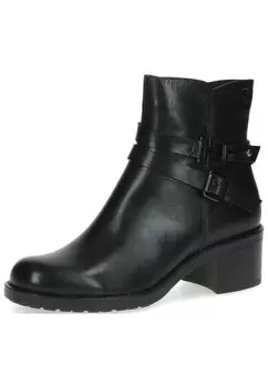 Ботильоны Caprice, черный