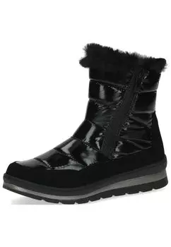 Ботильоны Caprice, черный