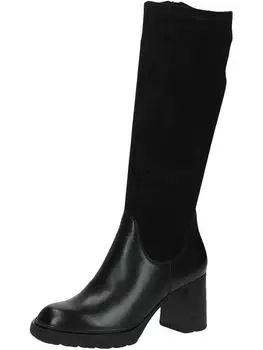 Ботильоны Caprice, черный