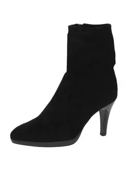 Ботильоны Caprice, черный