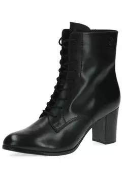 Ботильоны Caprice, черный