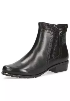 Ботильоны Caprice, черный